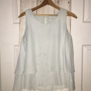 Stella Luce Flowing Top